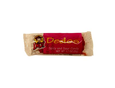 Indy Dedos Tamarindo 20g