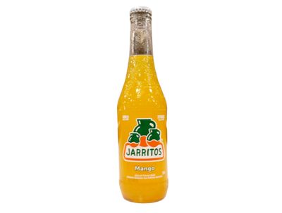 Jarritos Mango 370ml