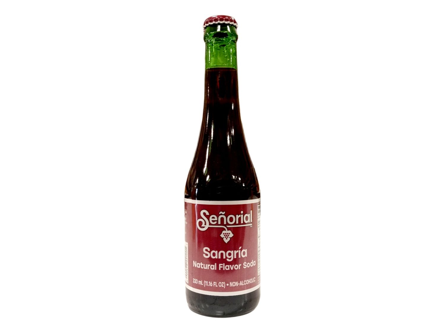 Sangria Senorial 330ml