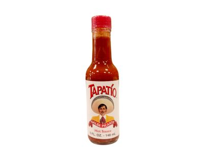 Tapatio 148ml