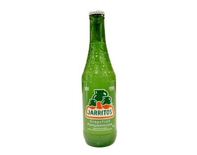 Jarritos Grapefruit 370ml