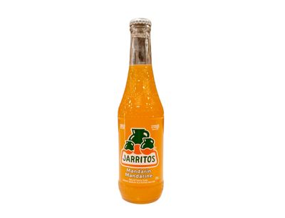Jarritos Mandarin 370ml