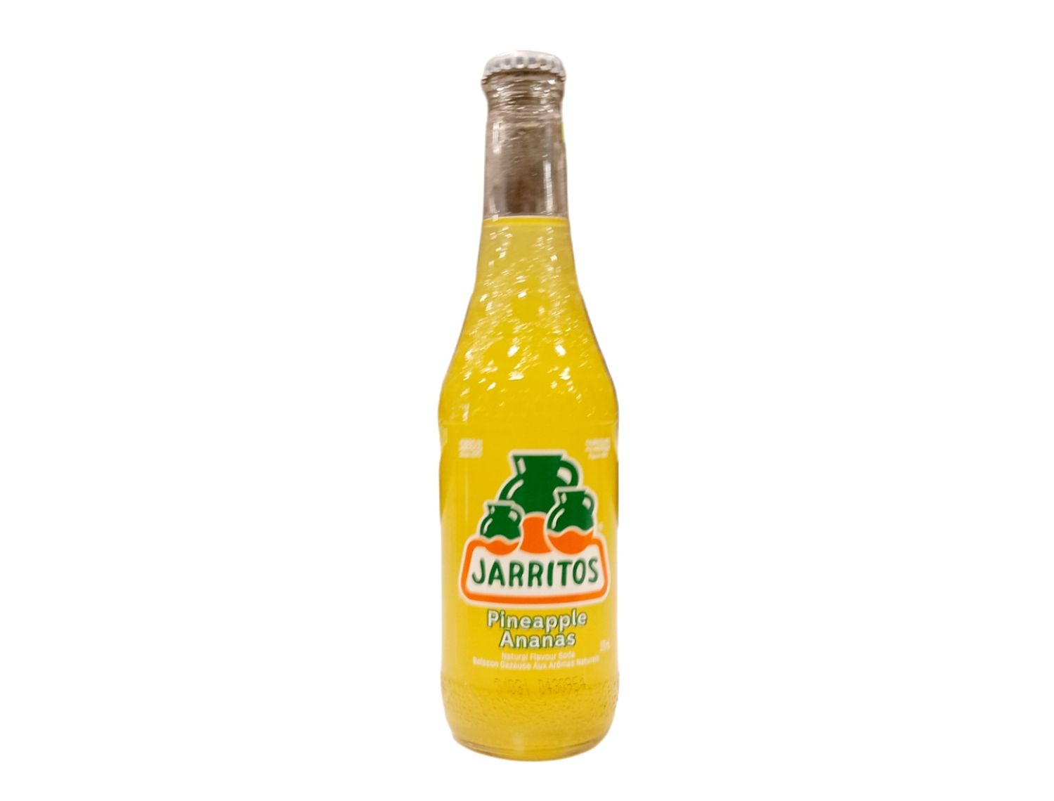 Jarritos Pineapple 370ml