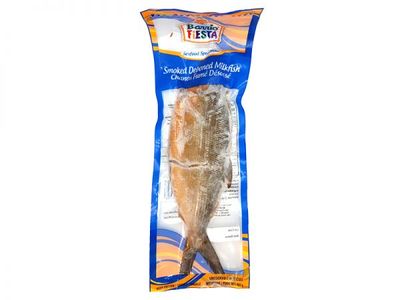 Barrio Fiesta Smk Deb Milkfish Medium 400g