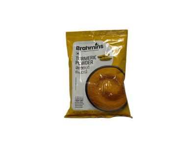 Brahmins Turmeric Powder 250g