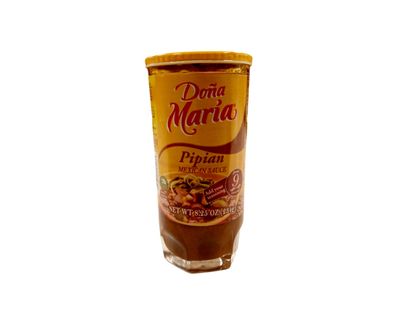 Dona Maria Pipian 234g