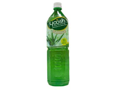 Yoosh Aloe Vera Drink 1.5l