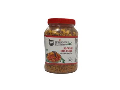 Trv. Kitchen Special Mixture Jar 400g