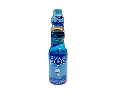 Marble Pop Blueberry 200ml