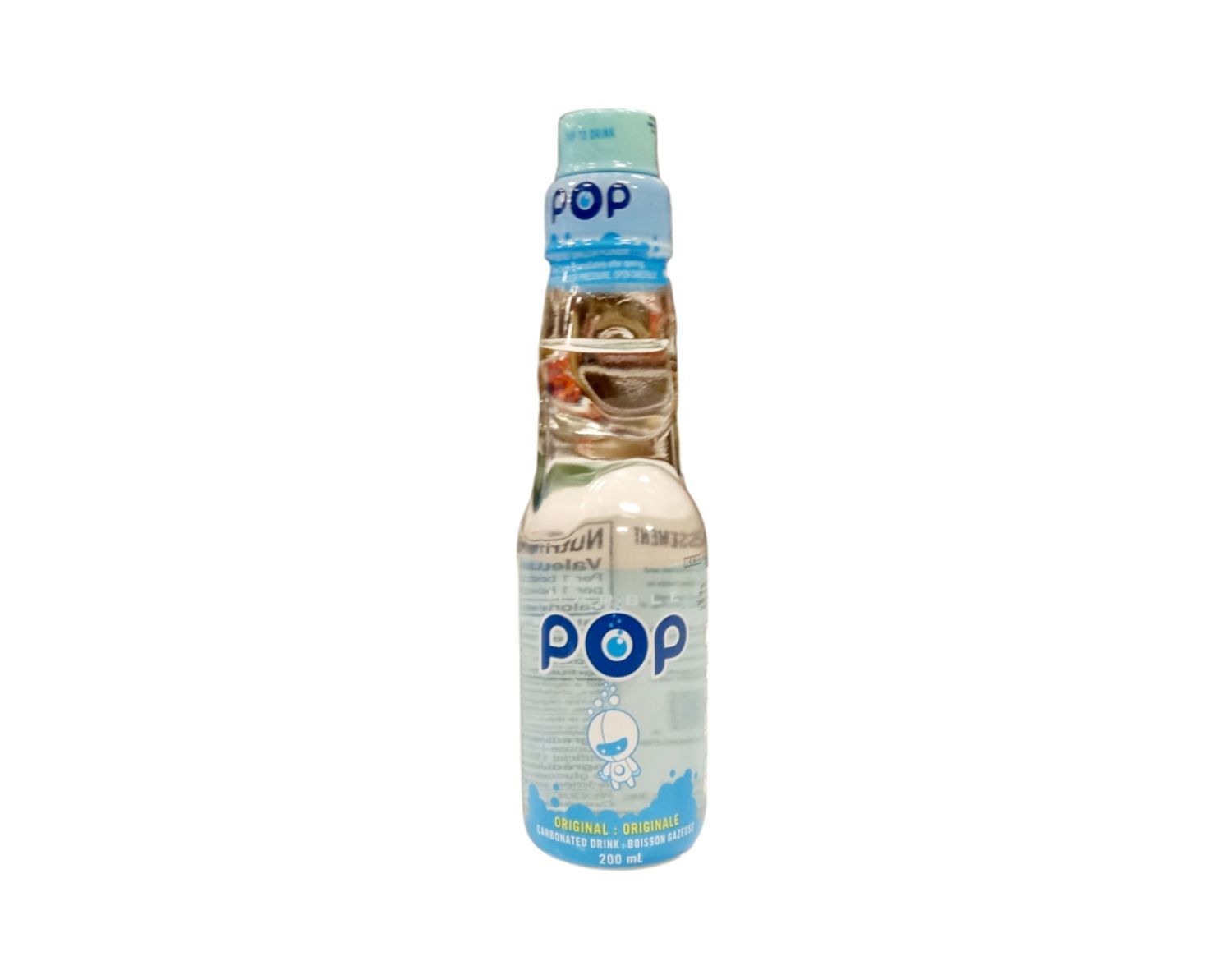 Marble Pop Original 200ml