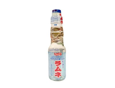 Shirakiku Ramune Original 200ml