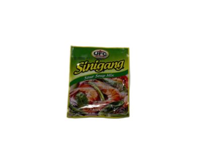 UFC Tamarind Soup Sinigang 40g