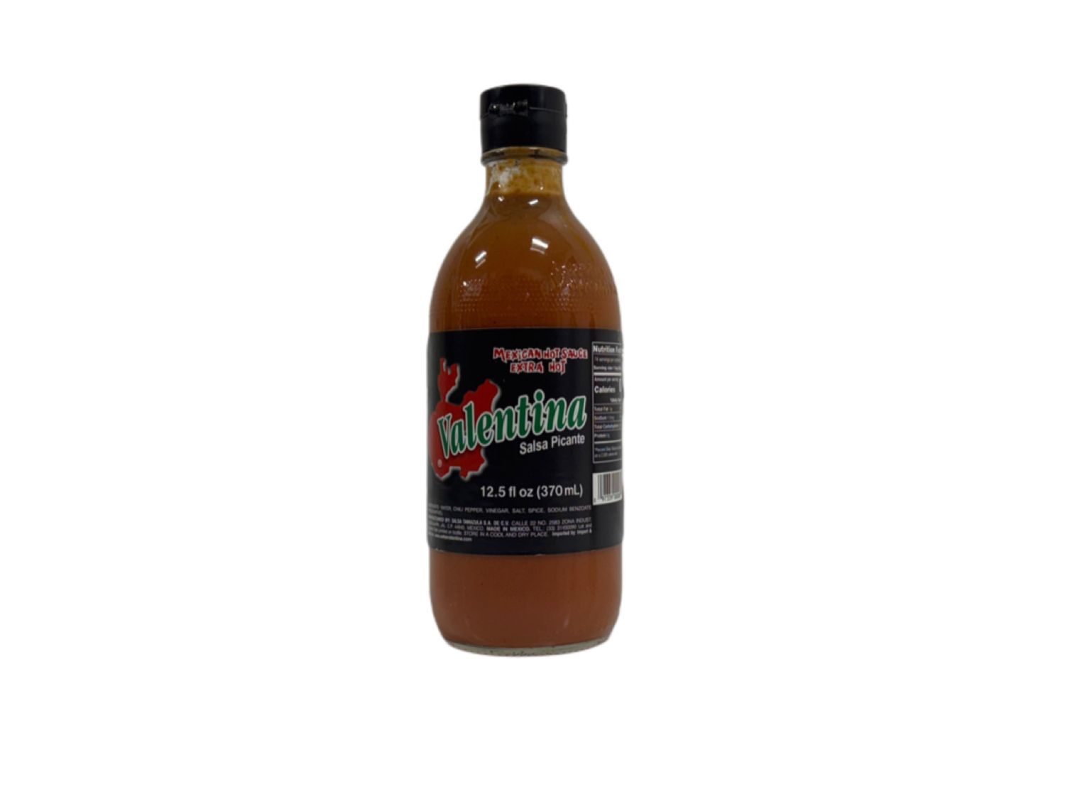 Valentina Black 370ml