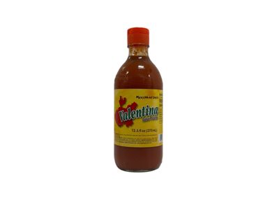 Valentina Yellow 370ml