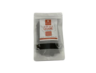 Wild Foods Kelp Lasagna 40g