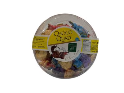 Altat Choco Quad 500g