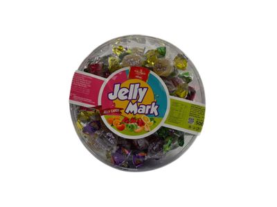 Altat Jelly Candy 500g