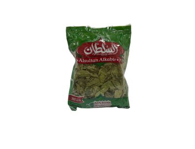 Alsultan Molokhia Leaves 200g