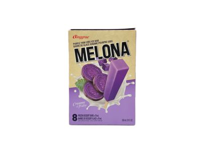 Binggrae Melona Ube 560ml Binggrae Melona Ube 560ml