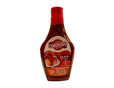 Cajeta Coronado 600g