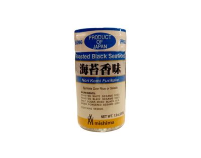 Mishima Nori Komi Furikake 55g