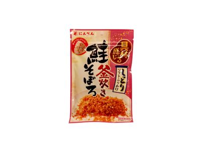 Furikake Sake Soboro 30g