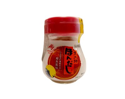 Ajinomoto Bonito Fish Stock 65g
