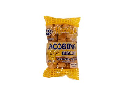 Marky's Jacobina 200g