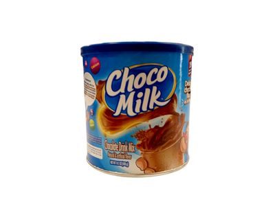 Choco Milk Pancho Pantera 400g