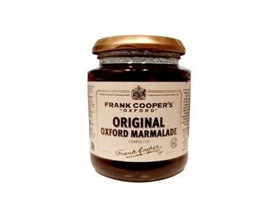 Frank Cooper Marmalade Original Course Cut 454g