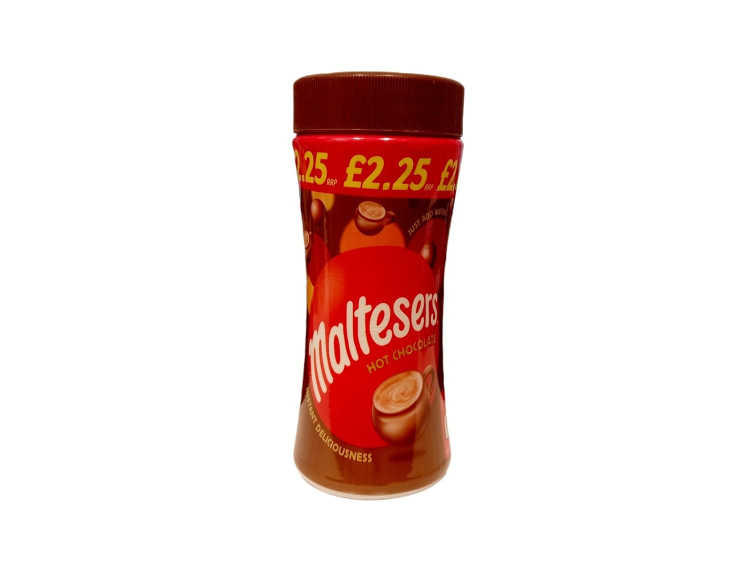 Malteasers Instant Hot Chocolate 225g