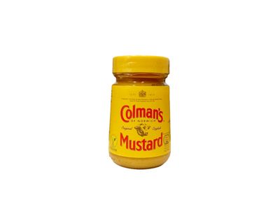 Colmans English Mustard 100g