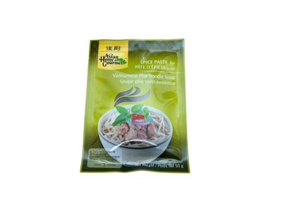 Ahg Vn Pho Beef Noodle Soup 50g
