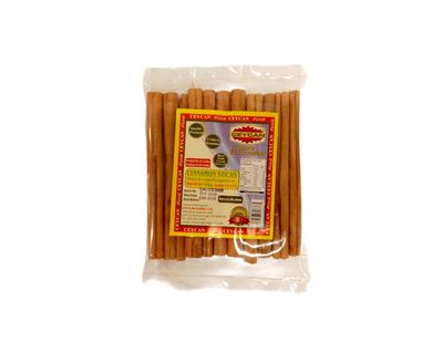 Ceycan Cinnamon Quills 50g