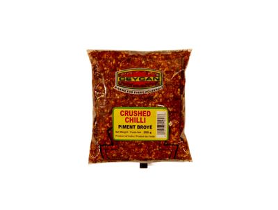 Ceycan Crushed Chilies 200g