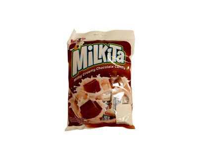 Milkita Candy Bag Chocolate 120g