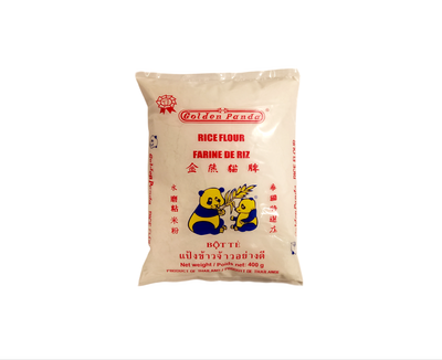 Golden Panada Rice Flour 400g