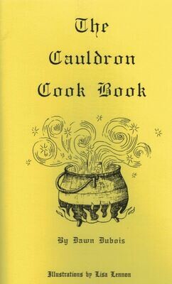 PF Cookbook