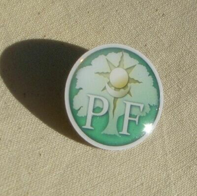 PF Badge
