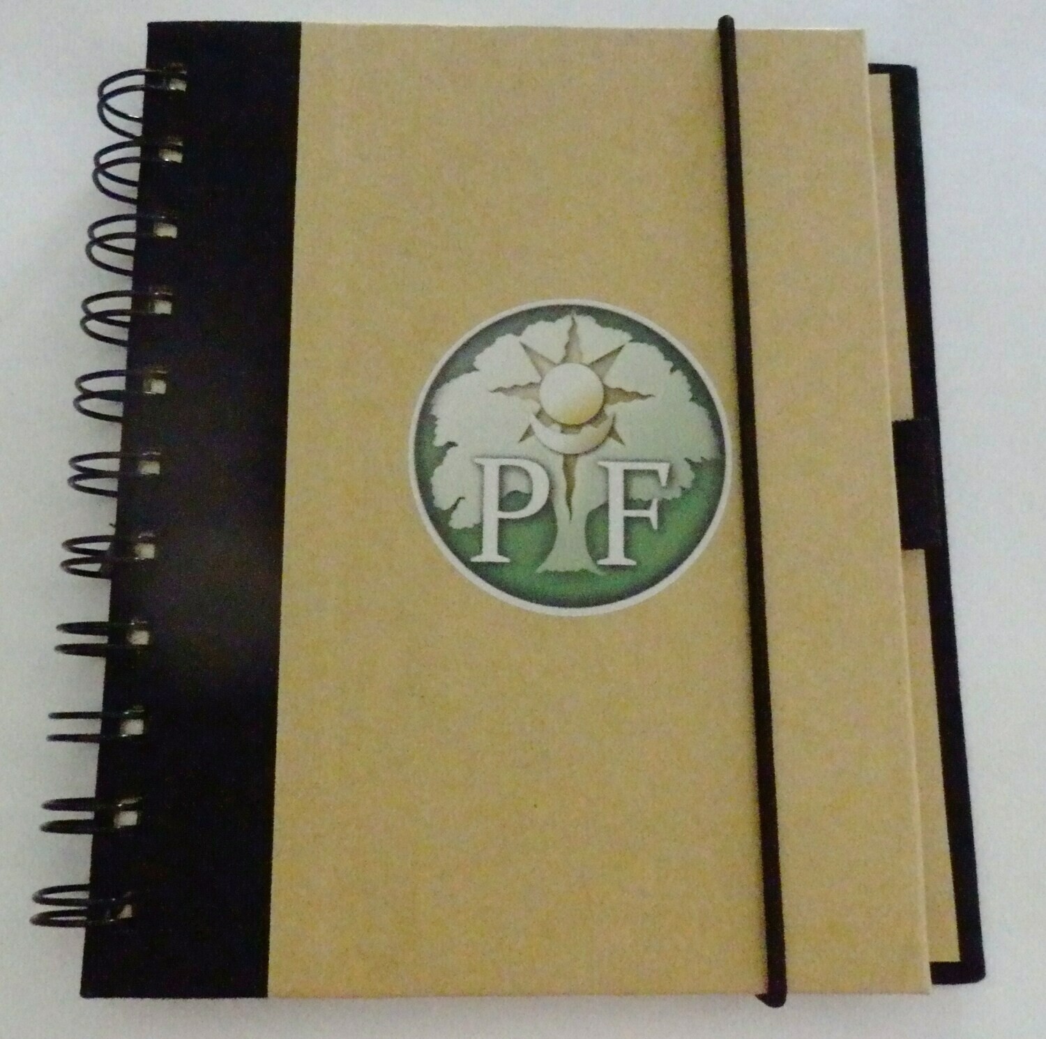 PF Notebook