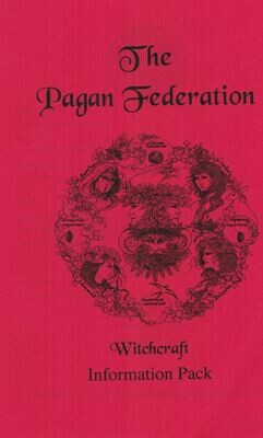 PF Witchcraft Information Booklet