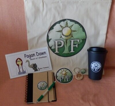 PF Products Gift Pack
