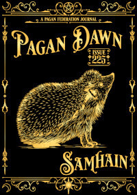 Pagan Dawn #225 Samhain 2022