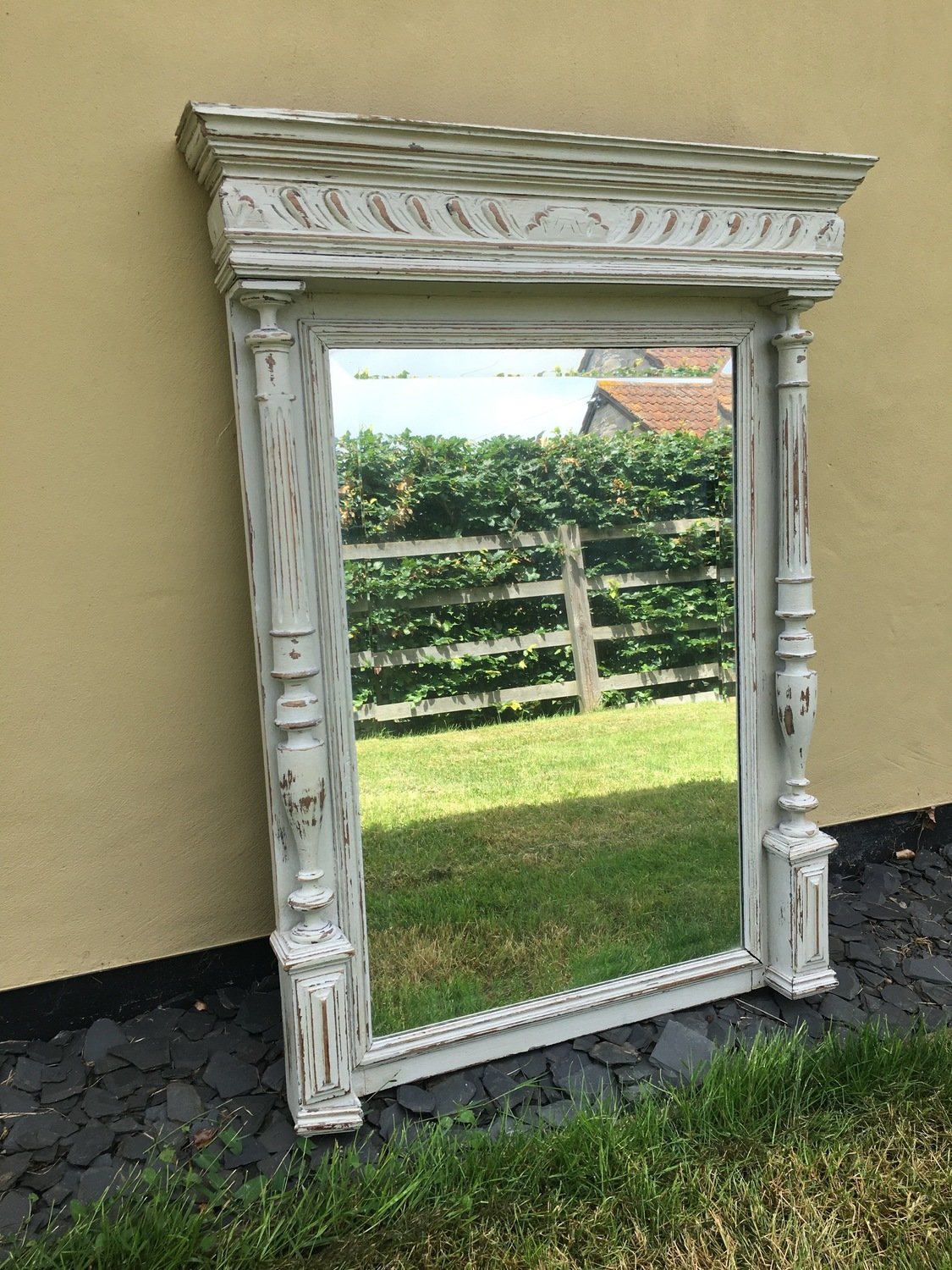 French Mirror