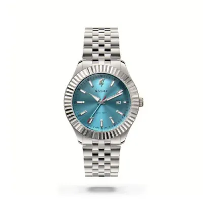 CARRIBEAN WATCH