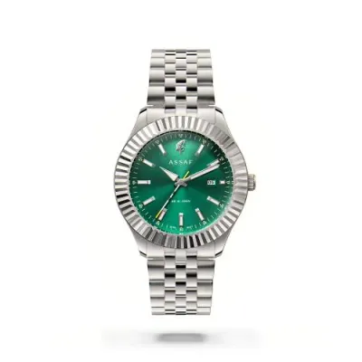 RAMTHAN WATCH