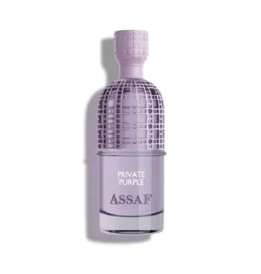 PRIVATE PURPLE