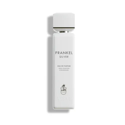 FRANKEN SILVER