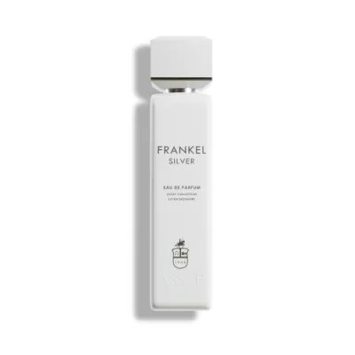 FRANKEN SILVER