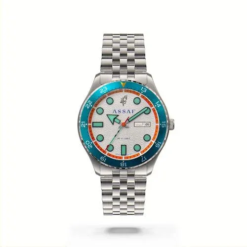 CLAY&#39;S WATCH